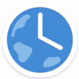 Symbol von World Clock & Time Converter