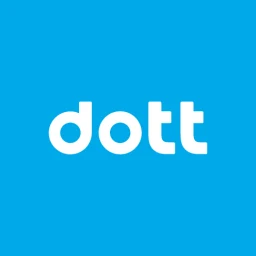 أيقونة Dott (TIER سابقًا)